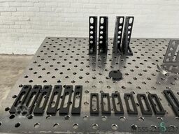 Bode L2412 2400x1200mm