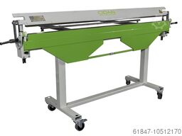 CIDAN MFB 1270 oder MF 2040