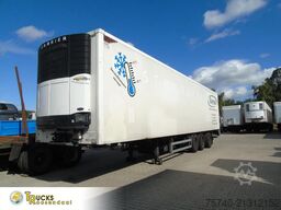 Pacton 3x SAF carrier vector 1800 + lift