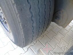 Pacton 3x SAF carrier vector 1800 + lift