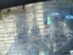 Volvo FM 420 + STOKOTA ECOTA 10.500LITER + 8X2 + WEB