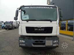 MAN TGM