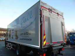 Scania P 310 + EURO 5 + LIFT + 19T