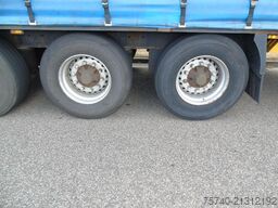 Krone 3x BPW 2.81 HEIGHT