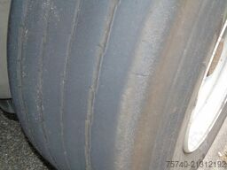 Krone 3x BPW 2.81 HEIGHT