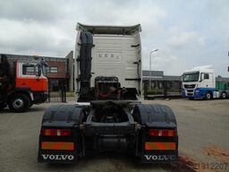 Volvo FH 500 + EURO 5