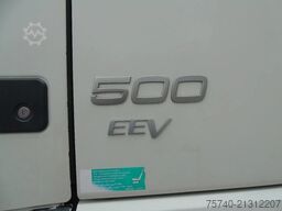 Volvo FH 500 + EURO 5