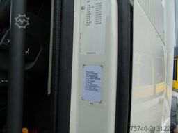 Volvo FH 500 + EURO 5