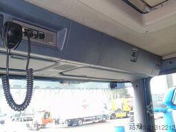 Scania P250 + EURO 6 + LIFT