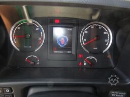 Scania P250 + EURO 6 + LIFT