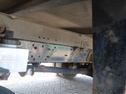 Iveco ML 75 E18 + MANUAL + EURO 5 + 3 STOELEN