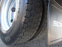 Iveco ML 75 E18 + MANUAL + EURO 5 + 3 STOELEN
