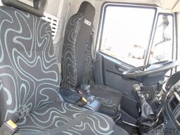 Iveco ML 75 E18 + MANUAL + EURO 5 + 3 STOELEN