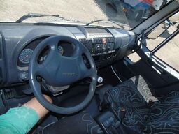 Iveco ML 75 E18 + MANUAL + EURO 5 + 3 STOELEN