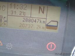 Iveco ML 75 E18 + MANUAL + EURO 5 + 3 STOELEN