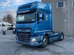 DAF XF 530 FT con Presa di forza