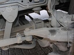 Iveco Stralis 510 + EURO 6 + STEERING AXLE