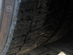 Iveco Stralis 510 + EURO 6 + STEERING AXLE