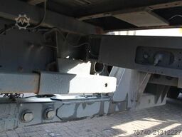 Iveco Stralis 510 + EURO 6 + STEERING AXLE