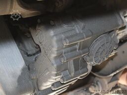 Iveco Stralis 510 + EURO 6 + STEERING AXLE