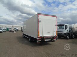 MAN TGM 15.250 + MANUAL + EURO 5 + LIFT