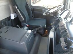 MAN TGM 15.250 + MANUAL + EURO 5 + LIFT