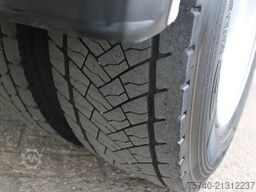 Iveco Eurocargo 120E21 + LIFT + EURO 6 + 2 PIECES IN ...