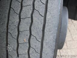 Iveco Eurocargo 120E21 + LIFT + EURO 6 + 2 PIECES IN ...