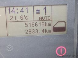Iveco Eurocargo 120E21 + LIFT + EURO 6 + 2 PIECES IN ...