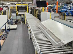 BIELE FRAME ASSEMBLY + PRESSING LINE