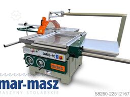 REMA DMLB-40