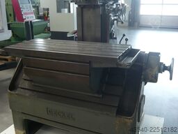 Deckel FP2 LB