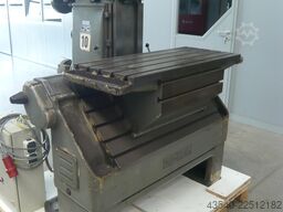 Deckel FP2 LB