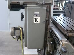 Deckel FP2 LB