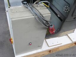 Deckel FP2 LB