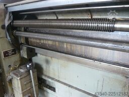 Deckel FP2 LB