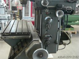 Deckel FP2 LB