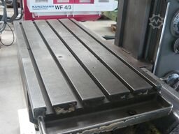 Deckel FP2 LB