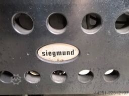Siegmund System-Lochrastertisch