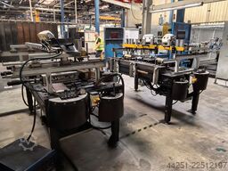 Plasmanitriertechnik Dr. Böhm GmbH Plasmanitriertechnik Dr. Böhm GmbH Plasmanitriertechnik Dr. Böhm GmbH