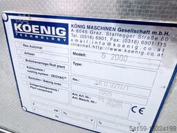 König GS2000