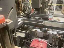Koch SFBD-B Universal + BL25