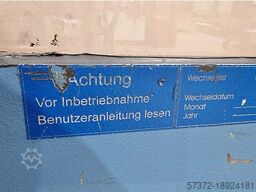 Niles-Simmons N30/2500 MC