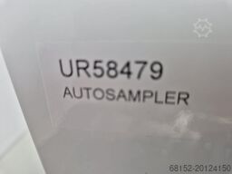 Astoria Pacific Chemistry  Analyser