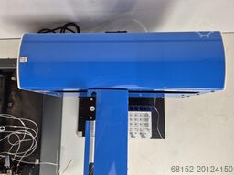 Astoria Pacific Chemistry  Analyser