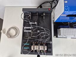 Astoria Pacific Chemistry  Analyser