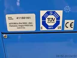 Astoria Pacific Chemistry  Analyser