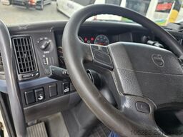 Volvo FH520 6x4 Multilift SAWO 20T