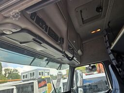 Volvo FH520 6x4 Multilift SAWO 20T