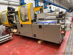 DEMAG 150-610. System NC4